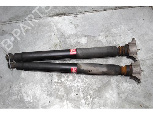 Right rear shock absorber FORD KUGA I 2.0 TDCi | BP15146354M19 