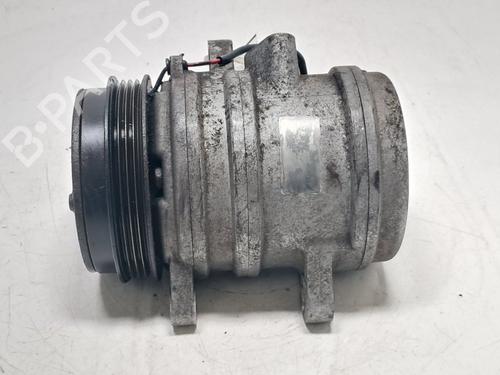 AC compressor DAEWOO MATIZ (M100, M150) 0.8 | BP39738960M34 - Image 5