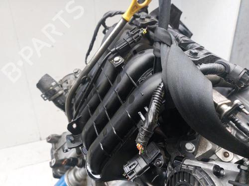 Engine HYUNDAI i10 II (BA, IA) 1.2 | BP33194044M1 - Image 6