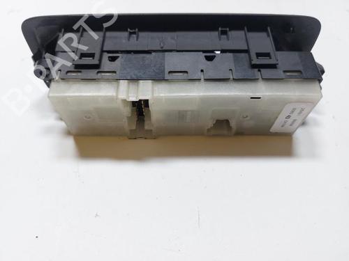 Left front window switch NISSAN QASHQAI I (J10, NJ10) 1.6 dCi | BP31010966I27