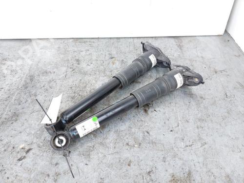 Used Right rear shock absorber OPEL CORSA F (P2JO) 1.2 (68) (101 hp) 17204135
