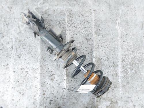 Used Left front shock absorber FORD TOURNEO COURIER B460 MPV 1.5 TDCi (75 hp) 22251233