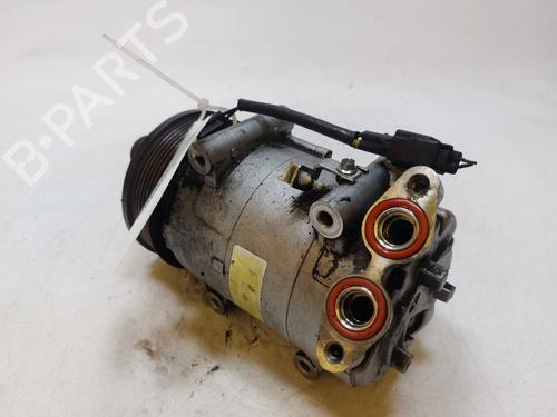 AC compressor FORD FOCUS II (DA_, HCP, DP) 1.6 TDCi | BP37631366M34 - Image 4