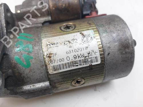 Starter FIAT PUNTO (188_) 1.2 60 (188.030, .050, .130, .150, .230, .250) | BP29519534M8 