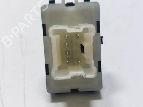 Left front window switch RENAULT TRAFIC III Van (FG_) 2.0 dCi 130 (FGMY) | BP30898408I27 - Image 3