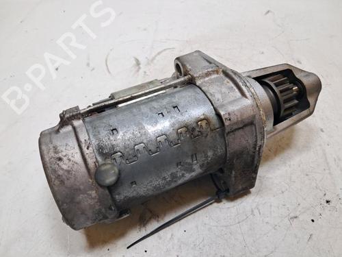 Used Starter Starter MERCEDES-BENZ A-CLASS (W176) A 200 CDI / d (176.008) (136 hp) 33196542 33196542