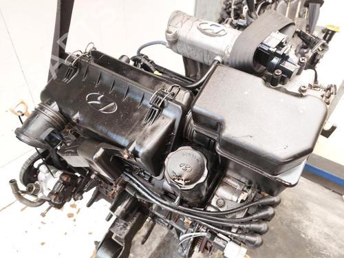 Engine HYUNDAI ATOS (MX) 1.0 i | BP28014661M1 