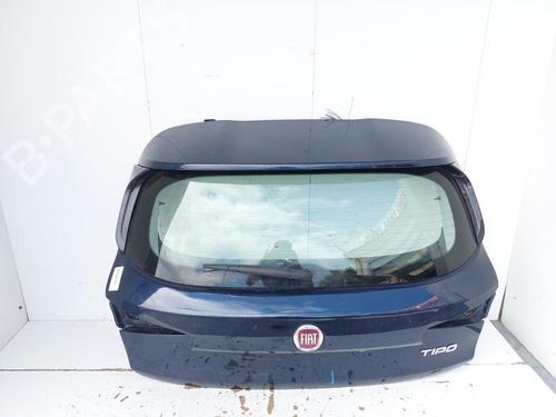 Used Tailgate FIAT TIPO Saloon (356_, 357_) 1.6 D (356SXG1B) (120 hp) 28182198