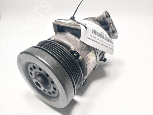AC compressor OPEL CORSA D (S07) 1.2 (L08, L68) | BP30478537M34