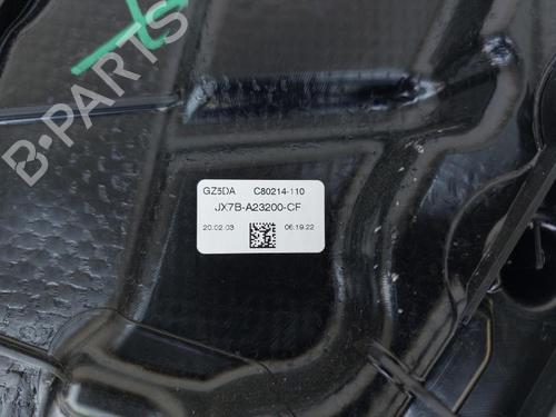 Front right window mechanism FORD FOCUS IV Turnier (HP) 1.5 EcoBlue | BP26919137C23 - Image 4