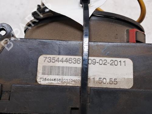 Devioluci FIAT PANDA (169_) 1.2 (169AXF2A, 169AXF1A) | BP33168162I23  - Image 5