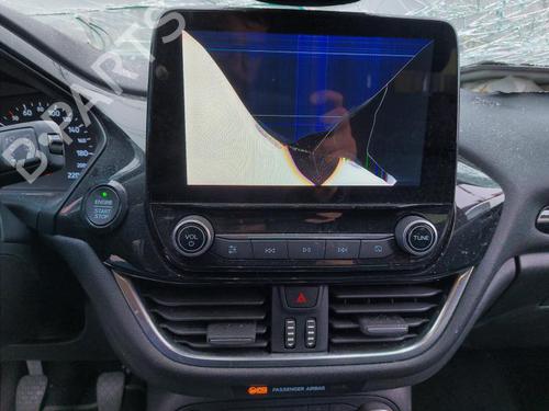 Lève-vitre avant gauche FORD FIESTA VII (HJ, HF) 1.1 Ti-VCT | BP15170864C22