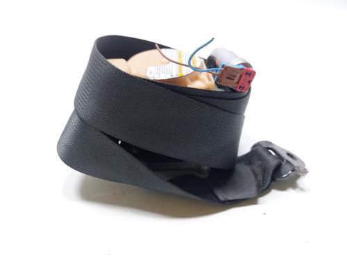 Rear left seatbelt RENAULT KADJAR (HA_, HL_) 1.5 dCi 110 (HLA3) | BP33192624I29 - Image 3
