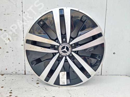 Used Rim Rim MERCEDES-BENZ GLB (X247) GLB 180 d (247.610) (116 hp) 40072238 40072238