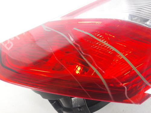 Right taillight FORD TRANSIT CUSTOM V362 Van (FY, FZ) 2.0 EcoBlue | BP23881907C35 - Image 2
