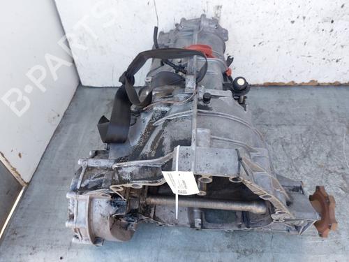 Gearbox AUDI A4 B8 (8K2) 2.0 TDI | BP35942802M3 - Image 2