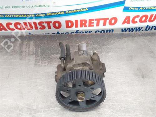 Used Injection pump MAZDA 6 Station Wagon (GY) 2.0 DI (GY19) (136 hp) 15144220