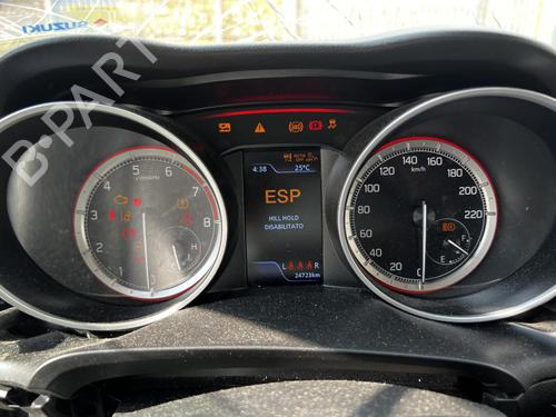 Getriebehalter SUZUKI SWIFT V (AZ) 1.2 Hybrid (Mild Hybrid) AllGrip (A2L412) | BP15396736M88 