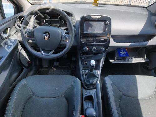 AC pipe RENAULT CLIO IV (BH_) 1.5 dCi 75 | BP15174556M126