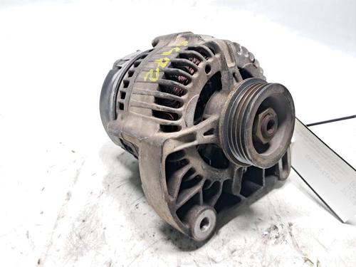 Used Alternator Alternator FIAT PUNTO Van (176_) 1.1 (54 hp) 33194637 33194637