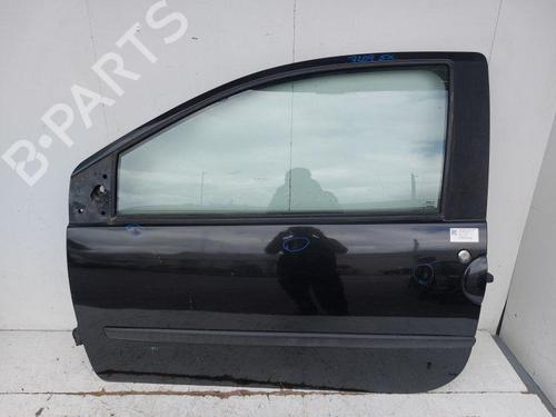 Used Left front door Left front door RENAULT TWINGO II (CN0_) 1.2 (CN0D) (58 hp) 34119180 34119180