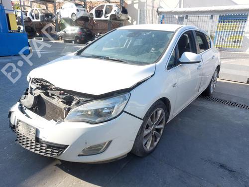 Steering rack OPEL ASTRA J (P10) 1.7 CDTI (68) | BP25707364M22 