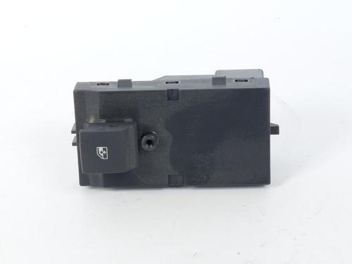 Used Left front window switch Left front window switch OPEL MERIVA B MPV (S10) 1.4 (75) (120 hp) 22754238 22754238