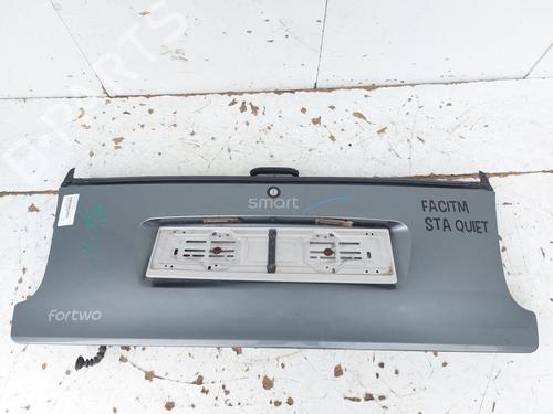 Used Tailgate SMART CITY-COUPE (450) 0.6 (450.352, 450.353) (61 hp) 29238349