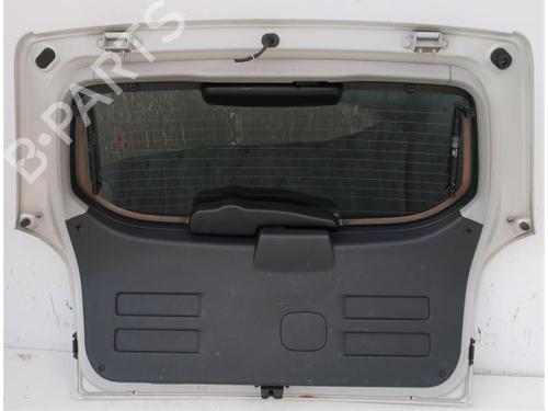 Tailgate HYUNDAI TUCSON (JM) 2.0 | BP15149993C6 