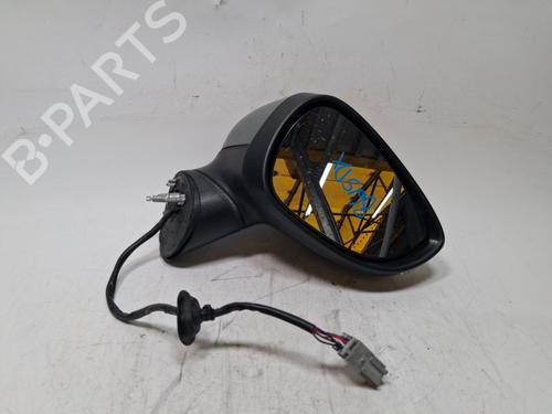 Used Right mirror Right mirror 39492264 39492264
