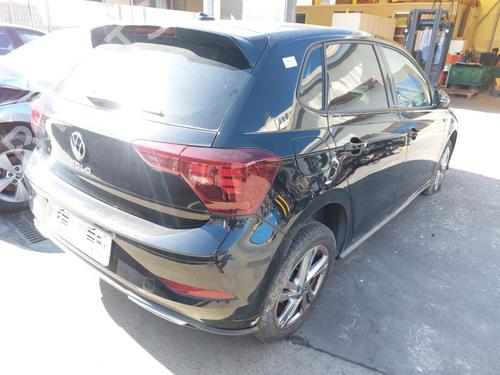 Elektronisk modul VW POLO VI (AW1, BZ1, AE1) 1.0 TSI | BP28618560M83 