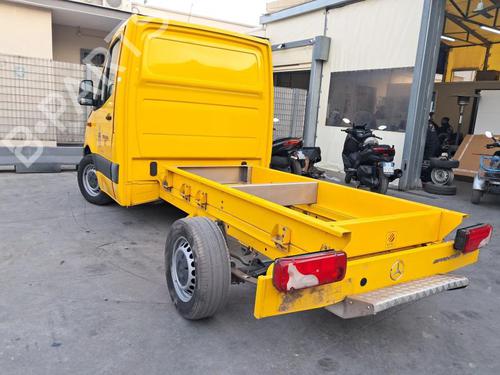 Rat MERCEDES-BENZ SPRINTER 3,5-t Platform/Chassis (B907, B910) 314 CDI (910.131, 910.133, 910.030) | BP33198080C49 - Image 10