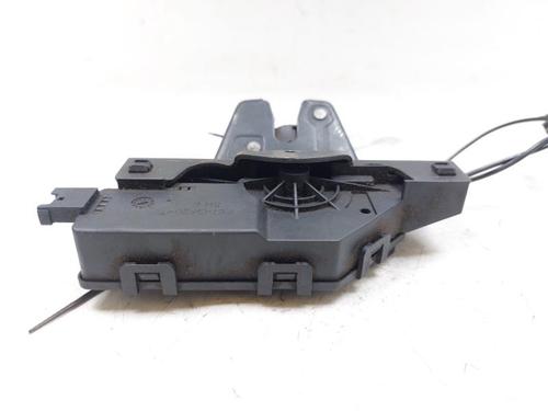 Tailgate lock BMW 1 (E87) 118 d | BP25215335C101 