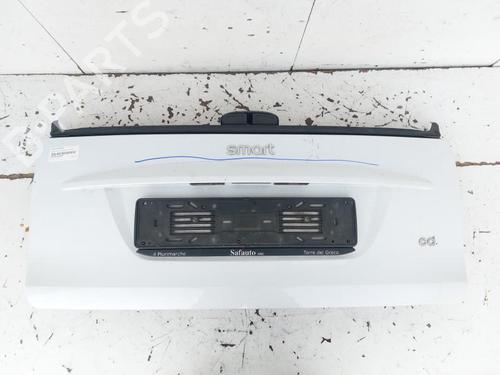 Used Tailgate SMART FORTWO Coupe (451) 0.8 CDi (451.300) (45 hp) 22754978