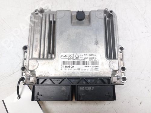 Used Engine control unit (ECU) FORD FOCUS IV (HN) 1.5 EcoBlue (120 hp) 25835271
