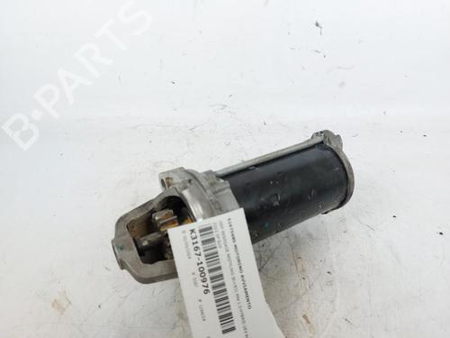 Startmotor Startmotor 17804282 17804282
