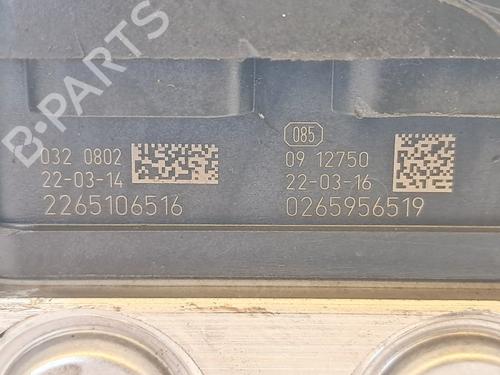 ABS pump PEUGEOT BOXER Platform/Chassis 2.2 BlueHDi 165 | BP40036313M43 - Image 5