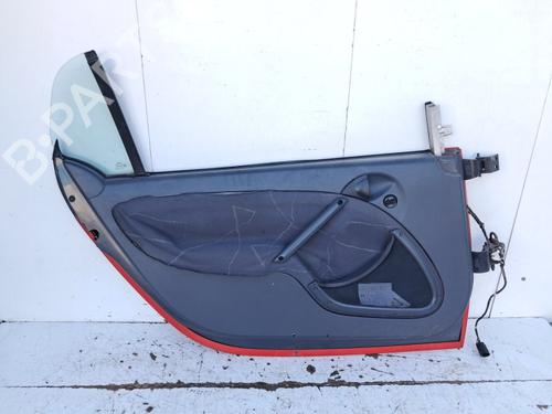 Left front door SMART CABRIO (450) 0.6 (S1OLD2, 450.452) | BP34714111C2  - Image 5