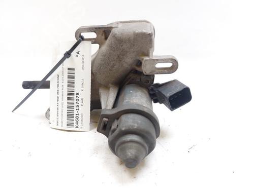 Used Electronic module SMART CITY-COUPE (450) 0.6 (450.352, 450.353) (61 hp) 29238360