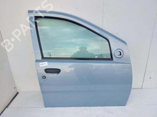 Used Right front door FIAT PUNTO (188_) 1.3 JTD 16V (70 hp) 30505646