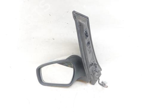 Used Left mirror FORD FOCUS C-MAX (DM2) 1.6 TDCi (90 hp) 27538127