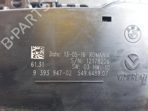 Switch BMW 3 Touring (F31) 318 d | BP15176169I30