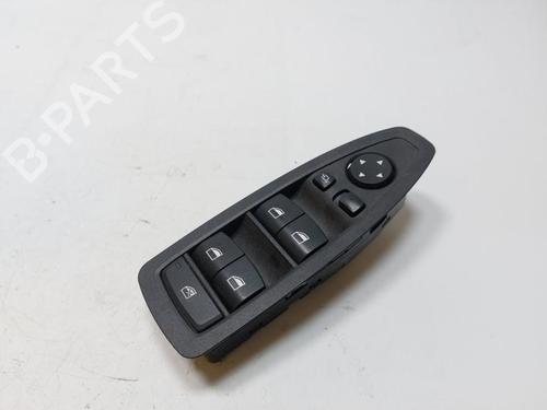 Used Left front window switch Left front window switch BMW X2 (F39) xDrive 25 e Plug-in-Hybrid (220 hp) 33168035 33168035