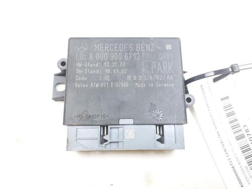 Used Electronic module MERCEDES-BENZ VITO Van (W447) 109 CDI (447.601, 447.603, 447.605) (88 hp) 26544232