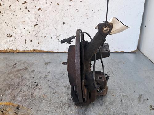 Left front steering knuckle FIAT PANDA (169_) 1.2 (169.AXB11, 169.AXB1A) | BP38558166M25 - Image 3