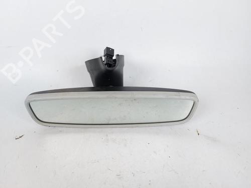 Used Rear mirror Rear mirror SKODA RAPID Spaceback (NH1) 1.4 TDI (90 hp) 15156283 15156283