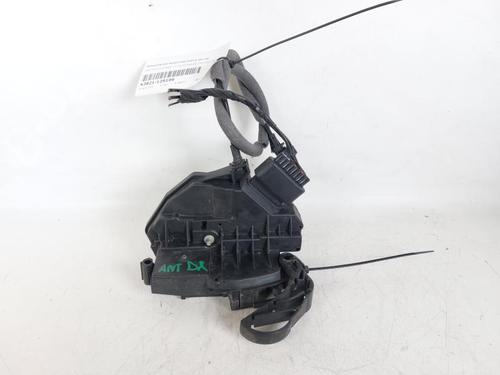 Used Front right lock FORD FOCUS III 1.6 TDCi (115 hp) 23947490
