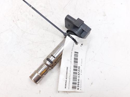 Used Ignition coil Ignition coil VW POLO V (6R1, 6C1) 1.2 (60 hp) 25752683 25752683