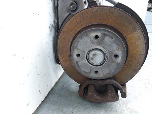 Rear axle PEUGEOT 5008 (0U_, 0E_) 1.6 16V | BP15396969M2 