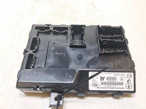 Used Electronic module Electronic module FORD FIESTA VI (CB1, CCN) 1.0 EcoBoost (100 hp) 34263115 34263115